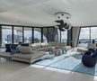 Cum arată apartamentul de 24 de milioane de dolari cumpărat de David Beckham