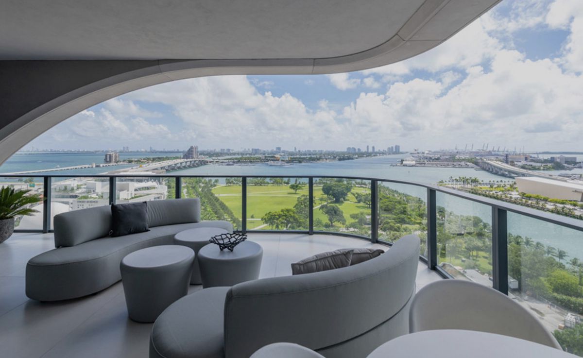 David Beckham - casa Miami - 13.01.2021