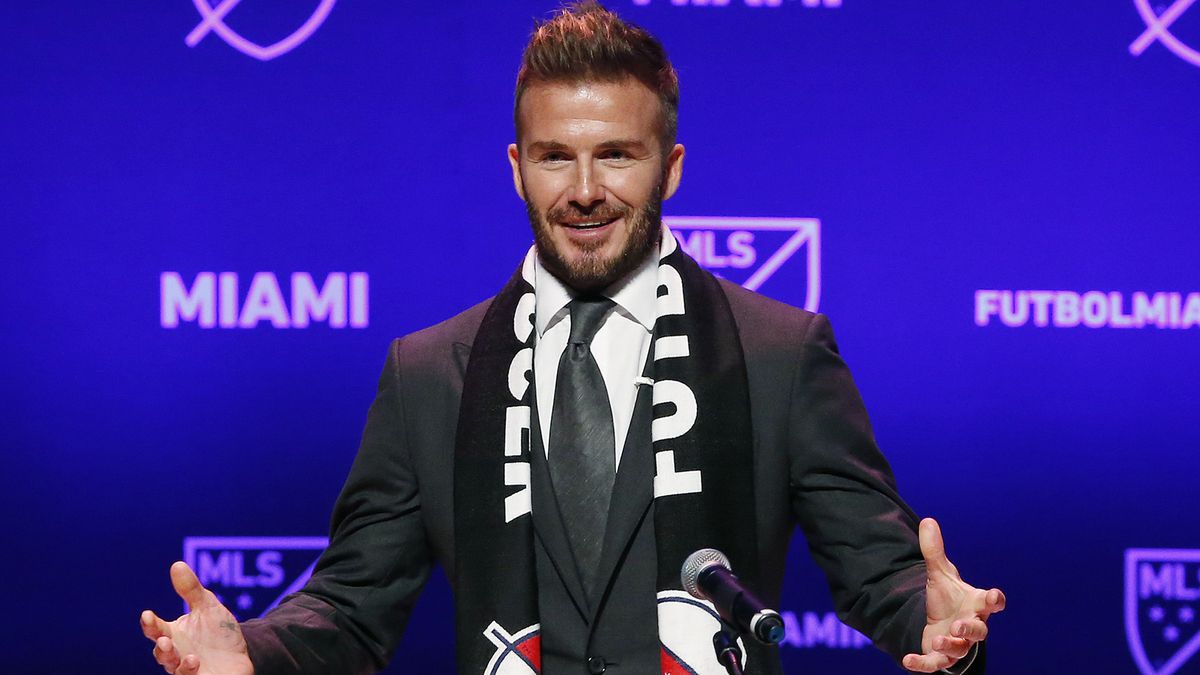 Cum arată apartamentul de 24 de milioane de dolari cumpărat de David Beckham