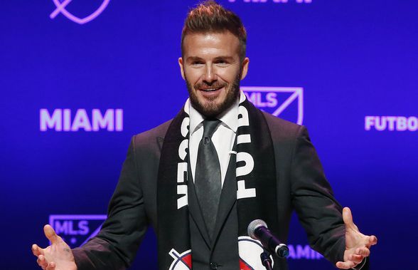 Cum arată apartamentul de 24 de milioane de dolari cumpărat de David Beckham