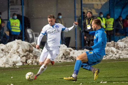 Turris se retrage din Liga 2