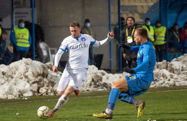 Decizie-șoc în Liga 2! O echipă cu pretenții la promovare se retrage din campionat