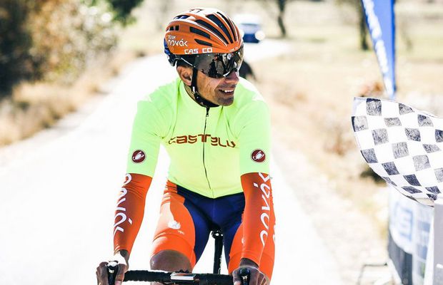 EXCLUSIV Povestea groaznică a accidentului care l-a lăsat fără laba piciorului pe Eduard Novak: „A venit un camion din față. Bang!”