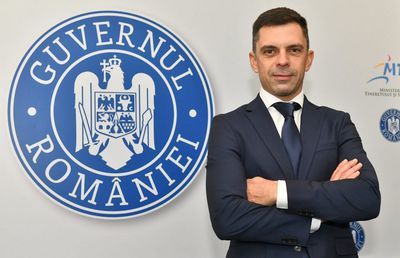 EXCLUSIV Eduard Novak s-a pus pe treabă la MTS: „Deja am dat la tradus «Strategia sportului maghiar»! Ministerul trebuie să traseze direcția”