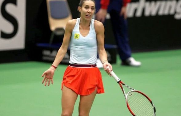 Mihaela Buzărnescu a condus 6-2, 5-2, dar a ratat calificarea pe tabloul principal de la Australian Open! Ce s-a întâmplat