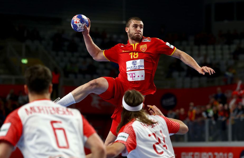 Campionatul Mondial De Handbal Masculin 2 NaÈ›ionale S Au Retras In Ziua Debutului