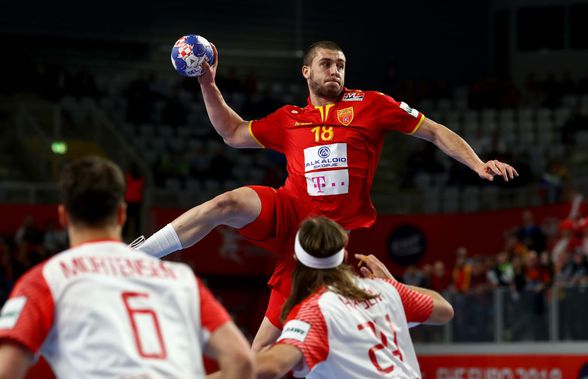 Două naționale s-au retras chiar în ziua debutului Campionatului Mondial de handbal masculin » Cine le ia locul