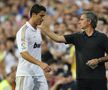 FOTO Dezvăluiri » Cristiano Ronaldo și Jose Mourinho, aproape de Barcelona: „Ni l-a oferit pe o sumă mai mică”