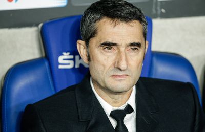 Barcelona, cifre dezastruoase la un an de la despărțirea de Ernesto Valverde