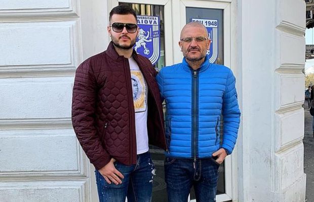 Adrian Mititelu Jr, după condamnarea tatălui său: „La Craiova, ca la nimeni! Sistemul judiciar din Romania este unul infect”