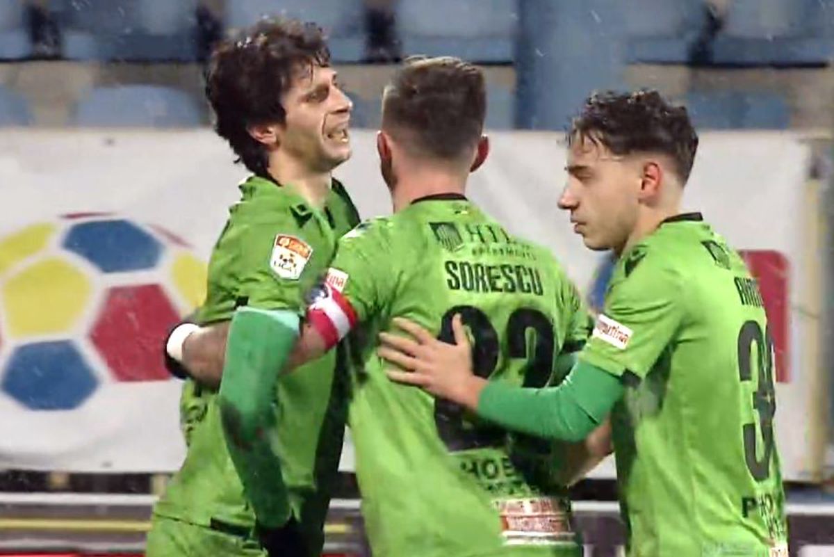 HERMANNSTADT - DINAMO 0-2. OPINIE GSP Dinamo e Dinamo! Asta nu prea au înțeles alde Negoiță, nea Pablo și ceilalți profitori ieftini care vor să ia și pielea de pe „câini”