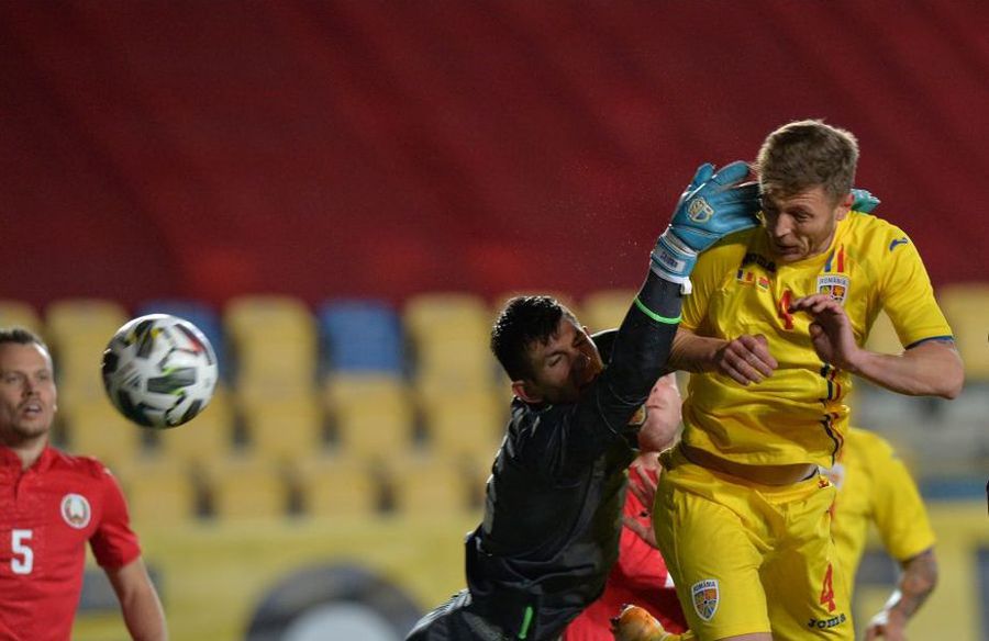 EXCLUSIV Dan Petrescu și-a stabilit prima țintă din Liga 1! Vrea un internațional, dar nu de la CFR Cluj