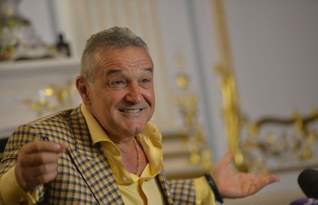 Marea dezamăgire a lui Gigi Becali ar putea reveni la FCSB: „Este inutil să ne ascundem!”