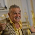 Gigi Becali FOTO IMAGO