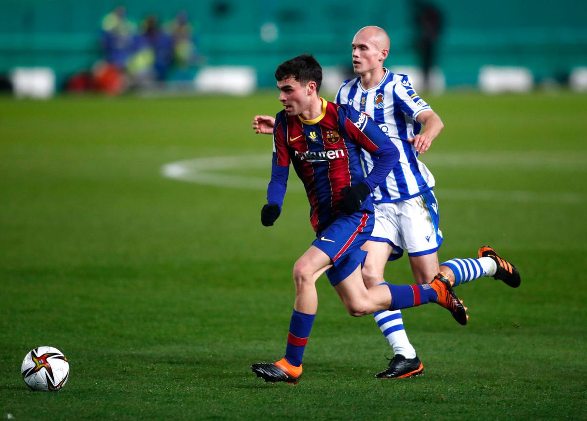 BARCELONA. Leo Messi a fost dat de gol! Declarația care dezvăluie planurile superstarului argentinian