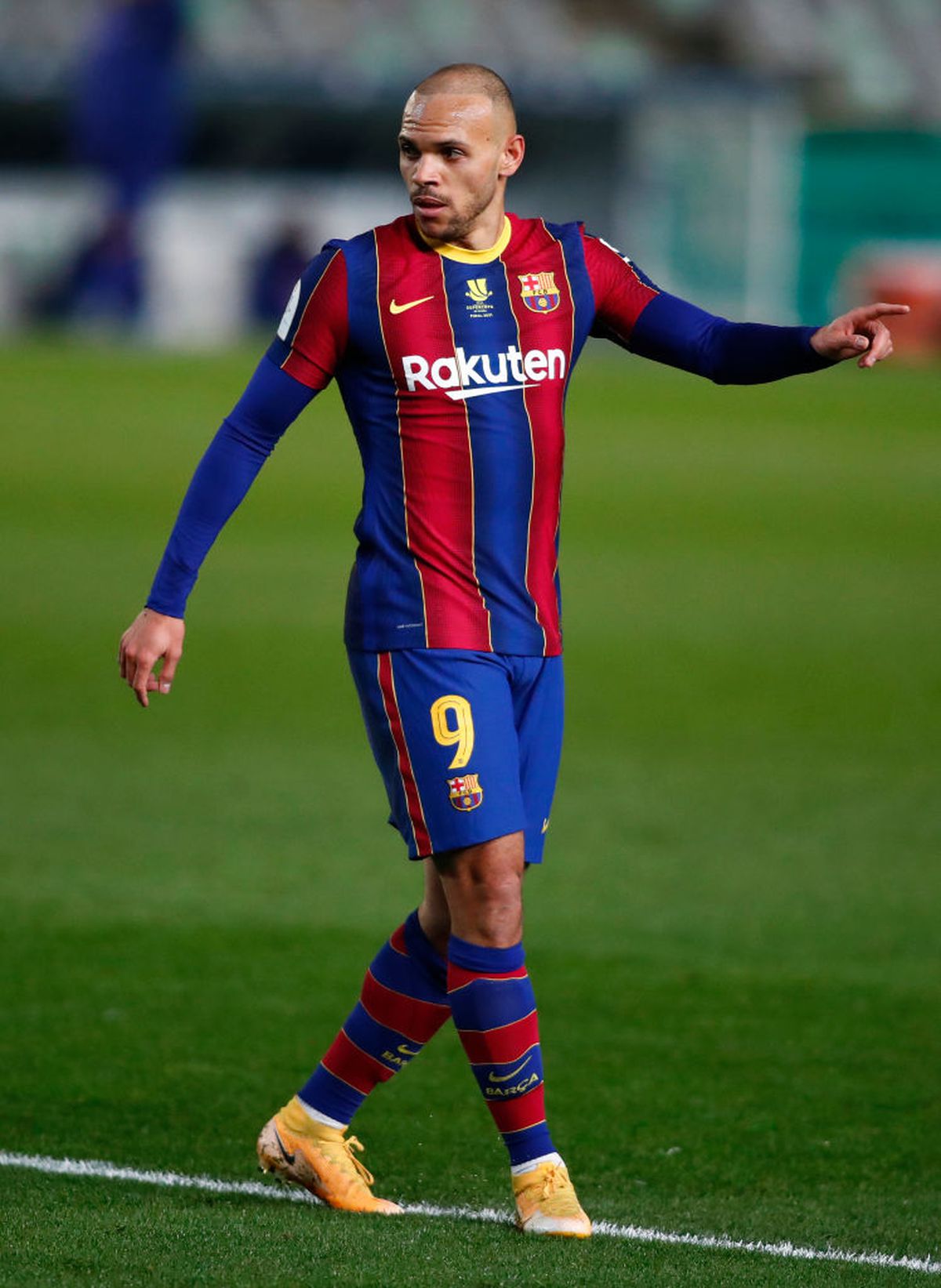 BARCELONA. Leo Messi a fost dat de gol! Declarația care dezvăluie planurile superstarului argentinian