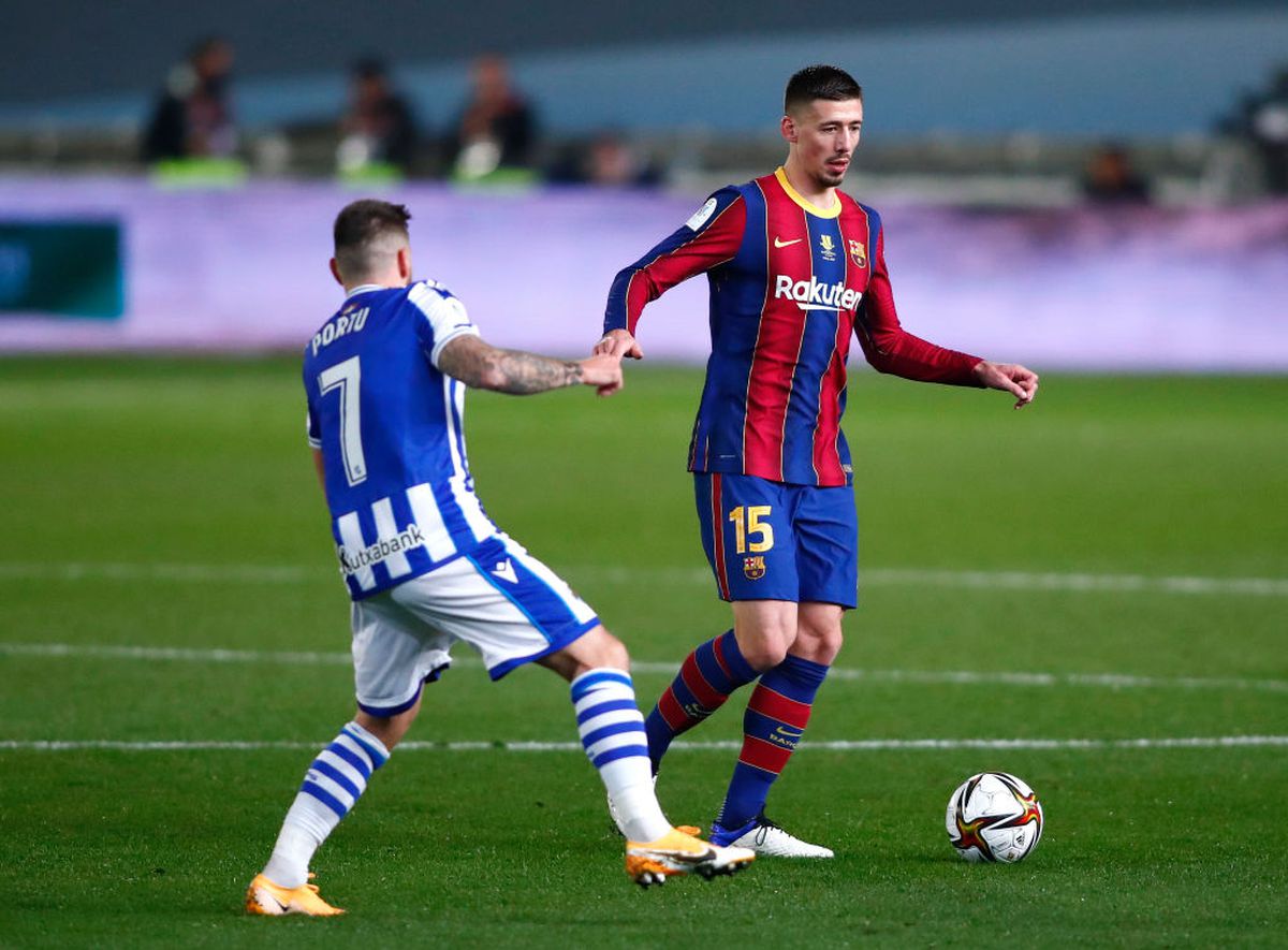 BARCELONA. Leo Messi a fost dat de gol! Declarația care dezvăluie planurile superstarului argentinian