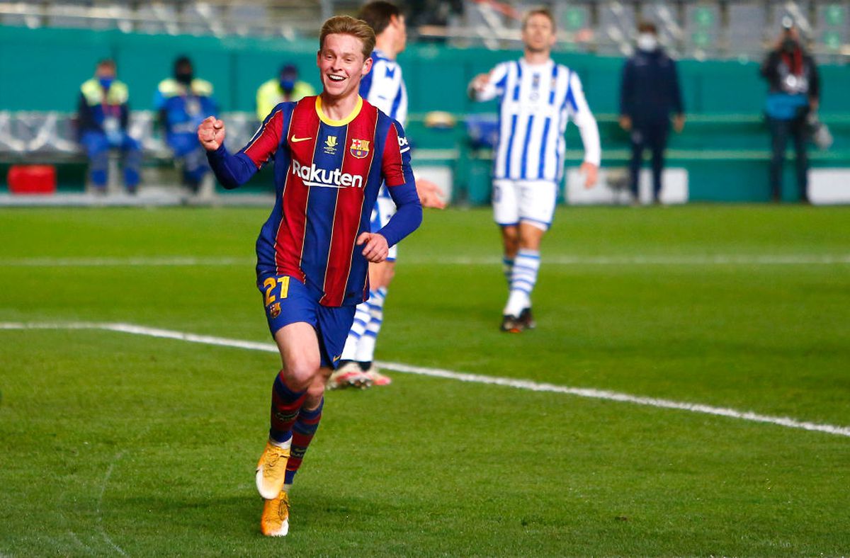 BARCELONA. Leo Messi a fost dat de gol! Declarația care dezvăluie planurile superstarului argentinian