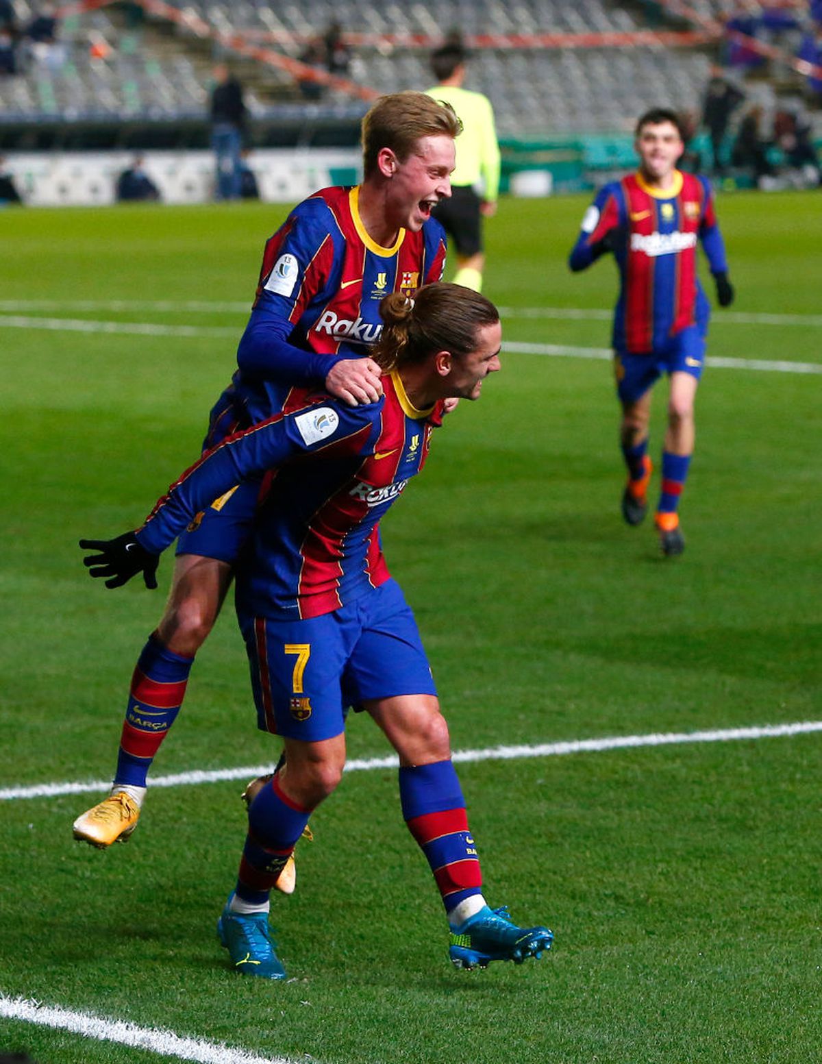 BARCELONA. Leo Messi a fost dat de gol! Declarația care dezvăluie planurile superstarului argentinian