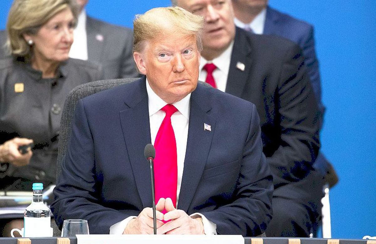 Lovitură decisivă pentru Donald Trump » S-a atins numărul necesar de voturi în congresul SUA: e primul președinte din istorie pus sub acuzare de două ori!