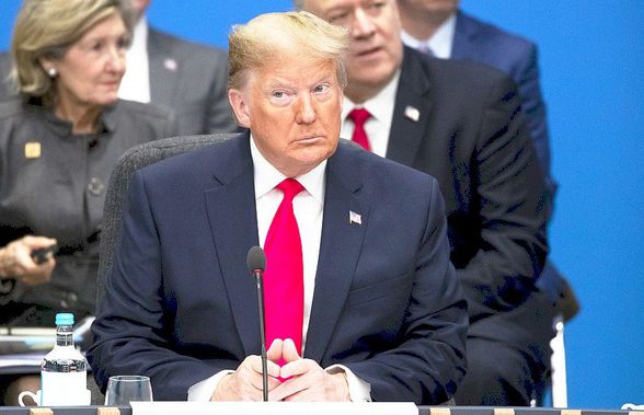 Lovitură decisivă pentru Donald Trump » S-a atins numărul necesar de voturi în congresul SUA: e primul președinte din istorie pus sub acuzare de două ori!