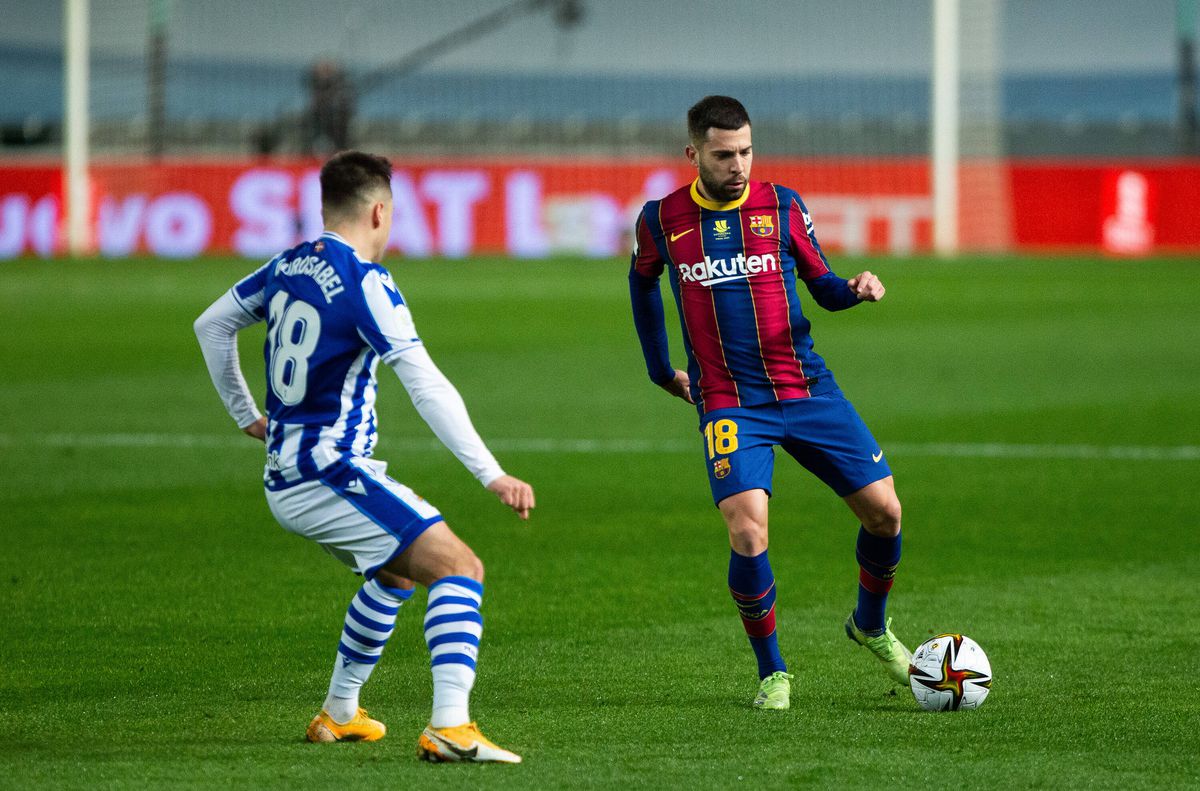 BARCELONA. Leo Messi a fost dat de gol! Declarația care dezvăluie planurile superstarului argentinian