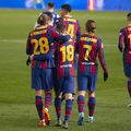 Real Sociedad - Barcelona 1-1, 2-3 d.pen » Ter Stegen, eroul blaugrana la penalty-uri! Posibil El Clasico în finala Supercupei Spaniei