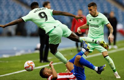 Athletic Bilbao a revenit fantastic în fața lui Atletico! Va juca finala Supercupei Spaniei contra lui Real Madrid