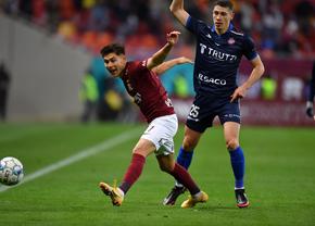 Se pregătește cel mai scump transfer al iernii în Liga 1 » Oferta oficială primită pentru Bogdan Racovițan