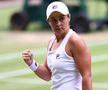 Locul 8 - Ashleigh Barty