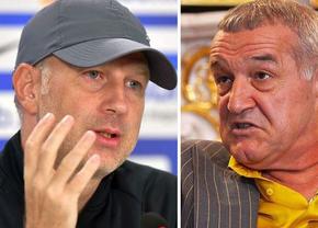 Edi Iordănescu, la ora adevărului: „Gigi Becali mi-a făcut o nedreptate. Eu aveam două variante”