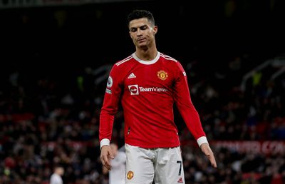 Cristiano Ronaldo pune presiune pe colegii săi de la United: „Nu vreau să fiu aici pentru a lupta la locul şapte”