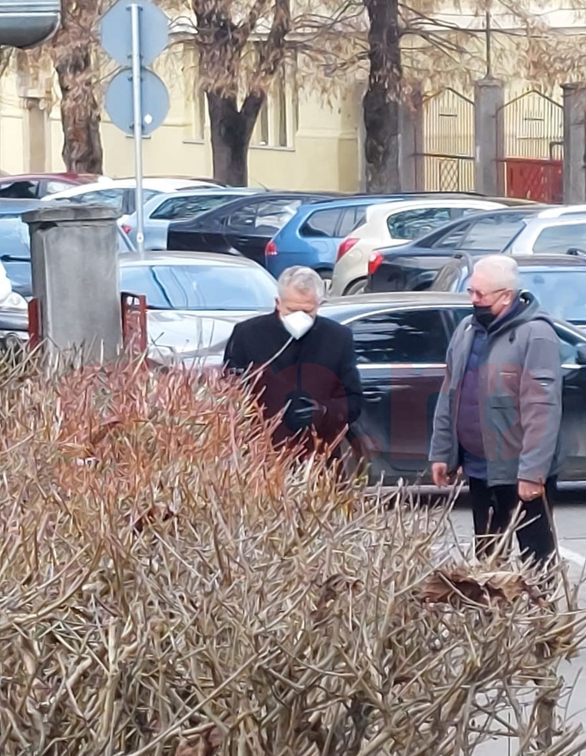 Boloni, prima reacție! » GSP s-a deplasat la Târgu Mureș și a discutat față în față cu Loți: „Pot spune ceva acum și peste 20 de metri să «explodeze» totul”