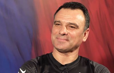 Toni Petrea exultă la început de an: „Ce inspirați am fost! Mă temeam că am greșit”