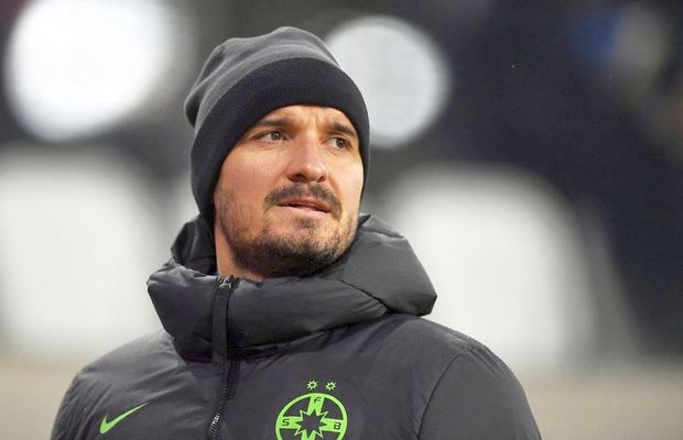 Răchită a dezvăluit ce i-a transmis Budescu » Unde vrea să joace mijlocașul, după plecarea de la FCSB