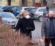 Boloni, prima reacție! » GSP s-a deplasat la Târgu Mureș și a discutat față în față cu Loți: „Pot spune ceva acum și peste 20 de metri să «explodeze» totul”