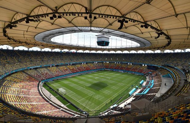 Nicușor Dan a trimis Corpul de Control la Arena Națională: „Directoarea adjunctă a Direcției Investiții a demisionat! Va urma”