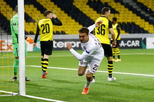 CFR Cluj, prima victorie în 2022 » Succes obținut cu „tradiționalul” 1-0