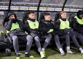 Francez din liga a 3-a spre a 4-a la Dinamo » La noapte e așteptat în București