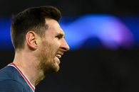 Lionel Messi șochează la PSG » Capitolul la care e al doilea cel mai slab jucător din Big 5