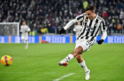 Continuă problemele pentru Juventus: Dybala refuză prelungirea contractului