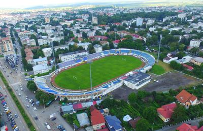 Au anulat prima licitație și acum cer „mult mai mulți bani” de la buget: „Liga 1 va avea încă un stadion modern”