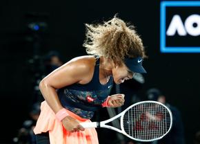 2021 istoric » Naomi Osaka, cea mai bine plătită sportivă din toate timpurile! + Podiumul anului, 100% din tenis