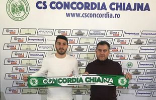 Chiajna a transferat un fost rapidist + Amical cu CSA Steaua pentru formația lui Claudiu Niculescu