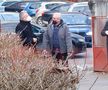 Boloni, prima reacție! » GSP s-a deplasat la Târgu Mureș și a discutat față în față cu Loți: „Pot spune ceva acum și peste 20 de metri să «explodeze» totul”