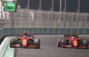 Anunță revenirea Scuderiei Ferrari în lupta pentru titlu: „100% lupt la campionat în 2022”