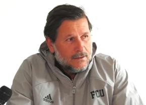 Nicolo Napoli, mesaj pe cale oficială după revenirea la FCU Craiova: „Asta trebuie să facă suporterii”
