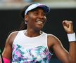 Locul 3 - Venus Williams