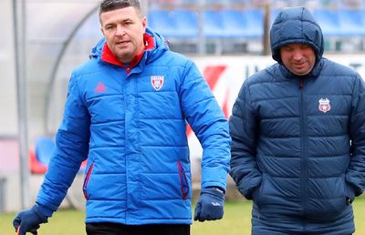 Cum își torturează CSA Steaua fotbaliștii care nu se supun: „E imposibil să ne încadrăm, oricât am vrea!”