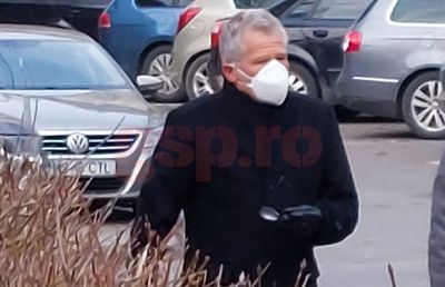 Boloni, prima reacție! » GSP s-a deplasat la Târgu Mureș și a discutat față în față cu Loți: „Pot spune ceva acum și peste 20 de metri să «explodeze» totul”